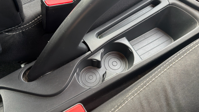 Renault Zoe 65kW i Dynamique Nav Q90 40kWh 5dr Auto Electric Hatchback